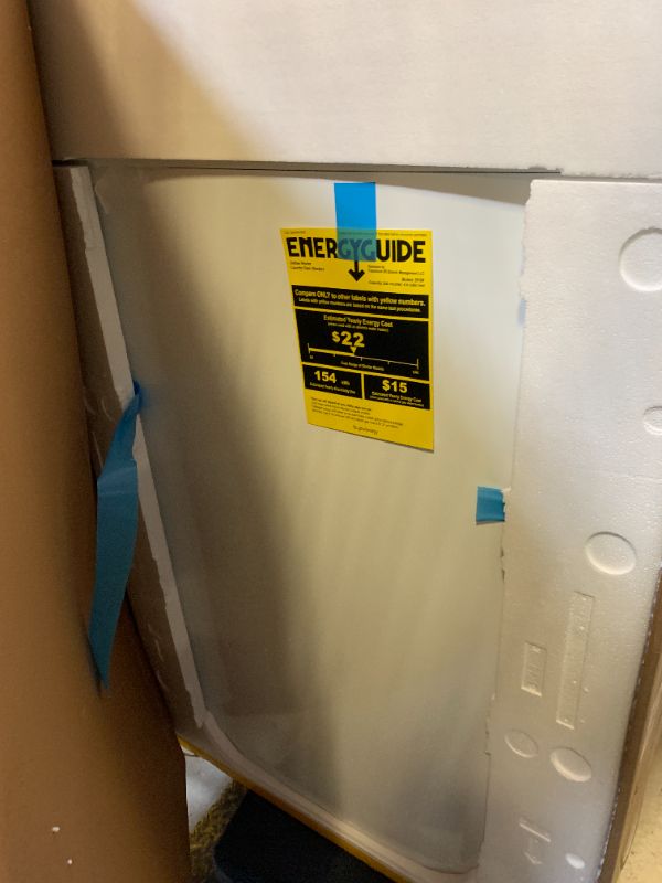 Photo 1 of Kenmore 4.4 cu. ft. Top Load Washer with Triple Action Agitator for Tough Dirt & Stains - Reduce Laundry Time with Accela Wash & Express Wash - LED - White