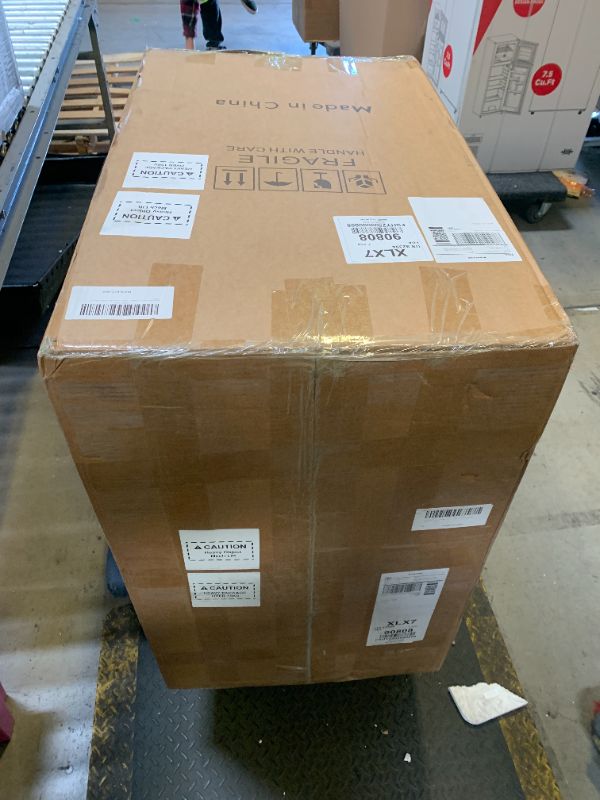 Photo 1 of 600W Macerating Toilet for Basement – Upflush Toilet System with Dual Flush Rear Outlet, Connects Sink & Tub, Includes Toilet Bowl, Water Tank & Macerator Pump – by NIMFLO