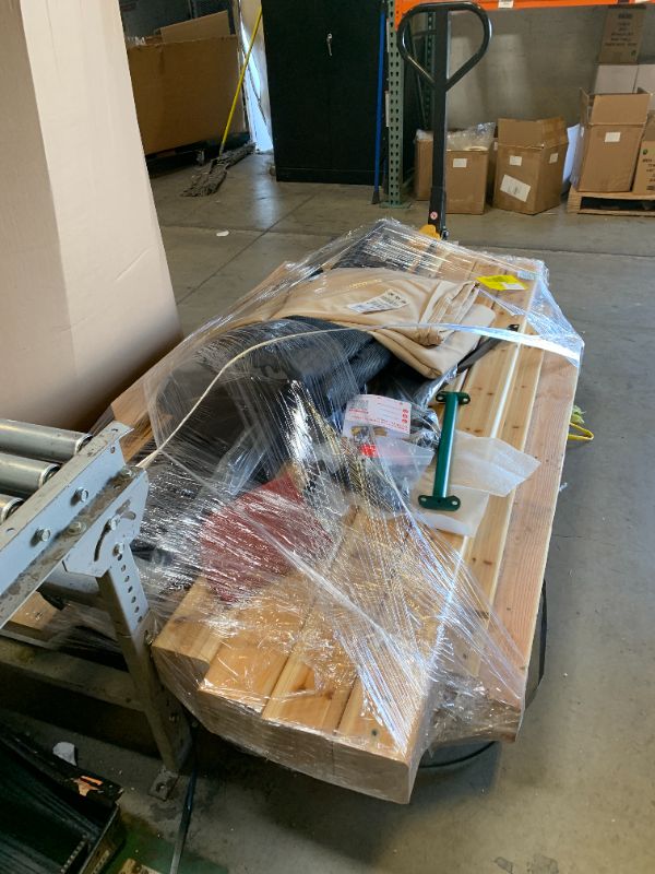 Photo 1 of GarveeLife Hard top Wood Gazebo 12 ft x20 ft for All Weather, with Double Metal Roof, Heavy Duty Wooden Frame, Net, and Curtain, Permanent Building for Patio, Deck, Backyard, Lawn, and Garden, Khaki