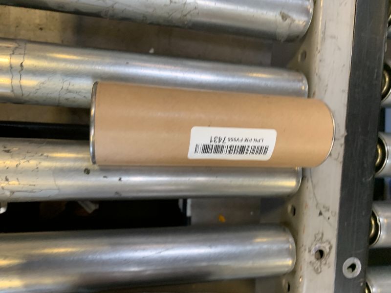 Photo 1 of [ARMOR UP] 6"x60" Clear Paint Protection Film for Cars, Trucks - 8-mil TPU Automotive Protector Wrap for Bumper, Headlamps, Hood - UV Protection, Non-Yellowing, Self-Healing, Hydrophobic Top Coat…