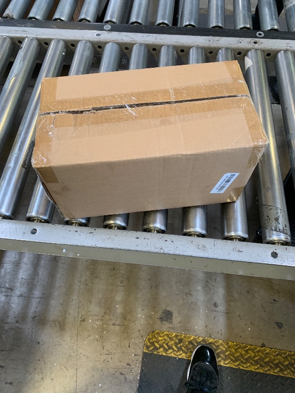 Photo 1 of Binmaton Boat Engine Compartment Heater, 800W Bilge Heater, Freeze Protection for Winter Storage, Waterproof Design, Ideal for Boats Up to 35', RVs, Greenhouses, Well Houses & Campers