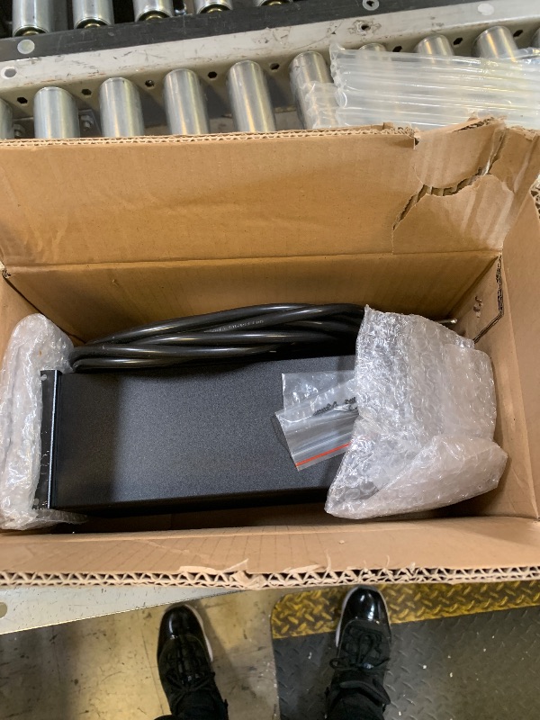 Photo 1 of Binmaton Boat Engine Compartment Heater, 800W Bilge Heater, Freeze Protection for Winter Storage, Waterproof Design, Ideal for Boats Up to 35', RVs, Greenhouses, Well Houses & Campers