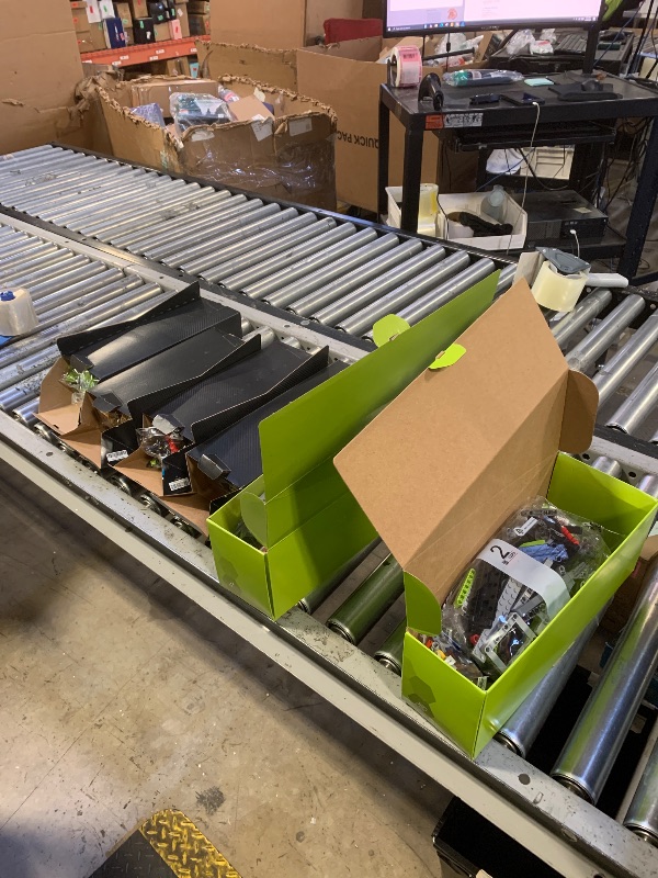 Photo 1 of LEGO Technic Lamborghini Sián FKP 37 Building Sets for Adults - Detailed Lamborghini Model Car Kit for Men & Women, Ages 18+ Years - Display in Room as Decor - 42115