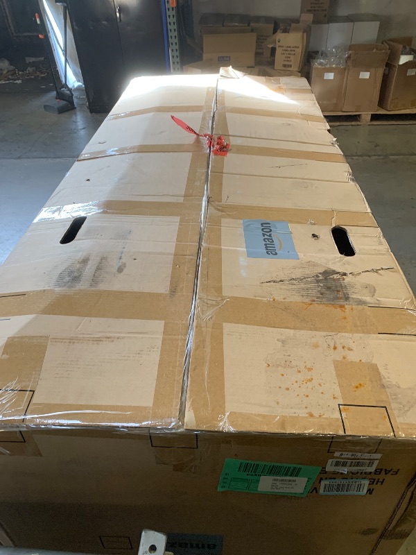 Photo 1 of Signature Design by Ashley Next-Gen DuraPella Power Reclining Loveseat with Console & Adjustable Headrest, USB, Faux Leather, 76" W x 42" D x 42" H, Slate