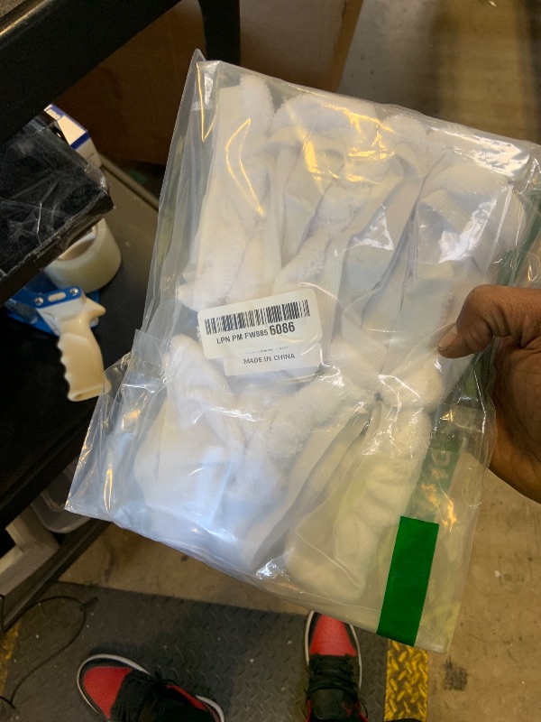 Photo 1 of 10Pack Microfiber Cloths for Handheld Steam Cleaner Compatible with Bissell Steam Shot, Comforday, PurSteam, Wagner Spraytech, Universal Washable Steam Cleaner Accessories