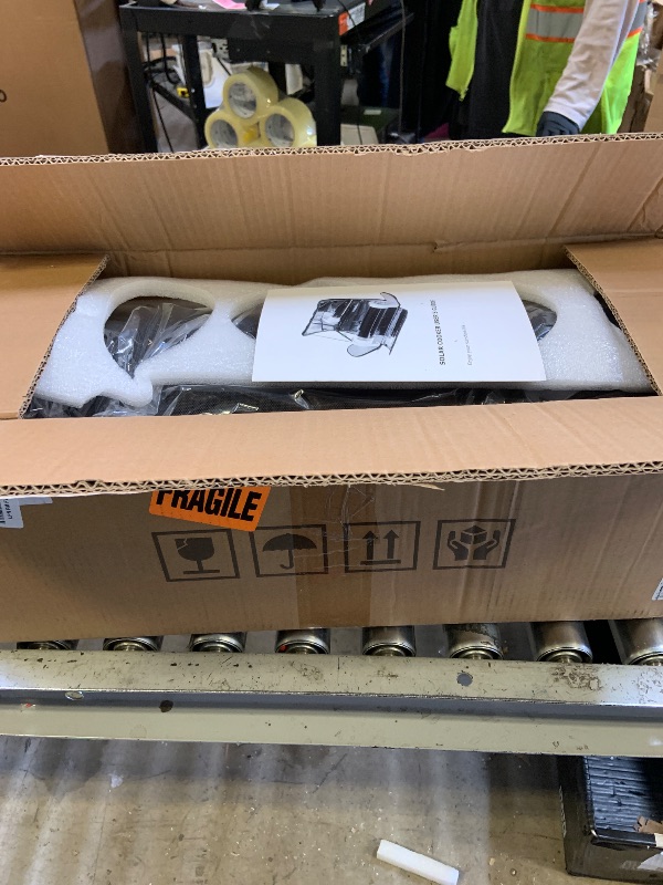 Photo 1 of HIOSUNSTOVE Solar Stove Portable Stove Solar Oven - Solar Cooker for Outdoor Cooking with 5L Large Capacity with Theometer, and Easy-to-Use Design for Camping Hiking and Family Party