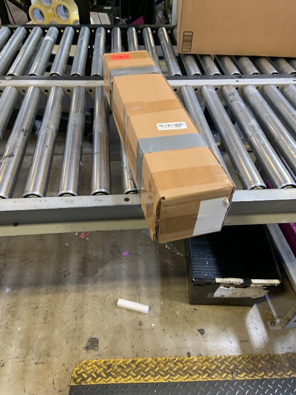 Photo 1 of Vorally Right Side Front Bumper Turn Signal Light Compatible for Audi Q7 2010 2011 2012 2013 2014 2015 4L0953042E Front LED DRL Daytime Running Fog Lamps