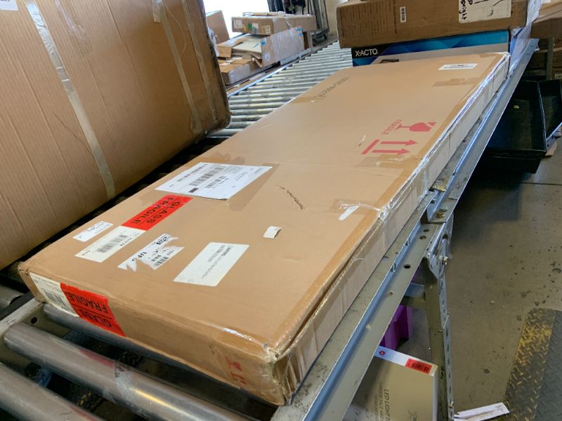 Photo 1 of WALL MIRROR