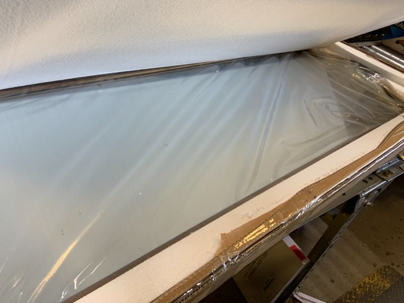 Photo 1 of WALL MIRROR