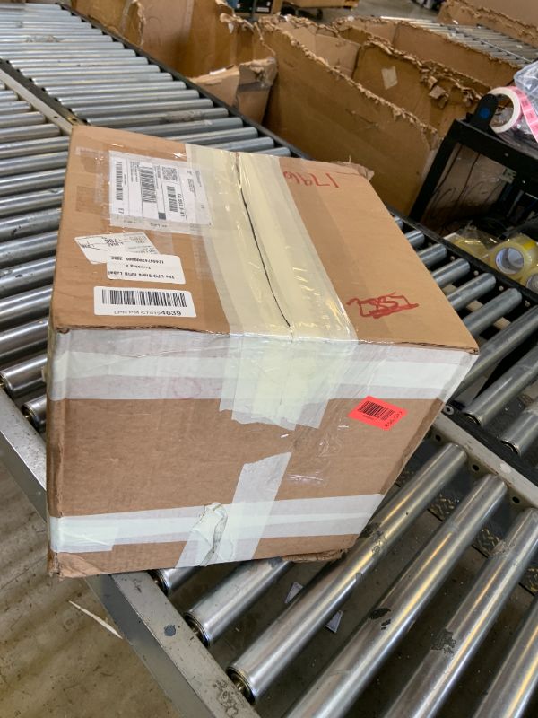 Photo 1 of POWERSTOP KOE138 Autospecialty Front and Rear Replacement Brake Kit-OE Brake Rotors & Ceramic Brake Pads For 2003-2007 2008 2009 Toyota 4Runner [12.56" Front Rotor Models]