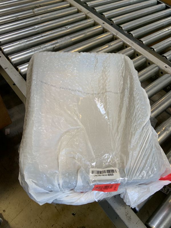 Photo 1 of AIPERRO Stainless Steel Litter Box | Metal Kitty Litter Box with Lid High Sided for Small Cats or Injured Cats, Bunny Litter Boxes, Low Entry, Odor-Free, Non-Stick,Includes Scoop (Dark Gray, Small)