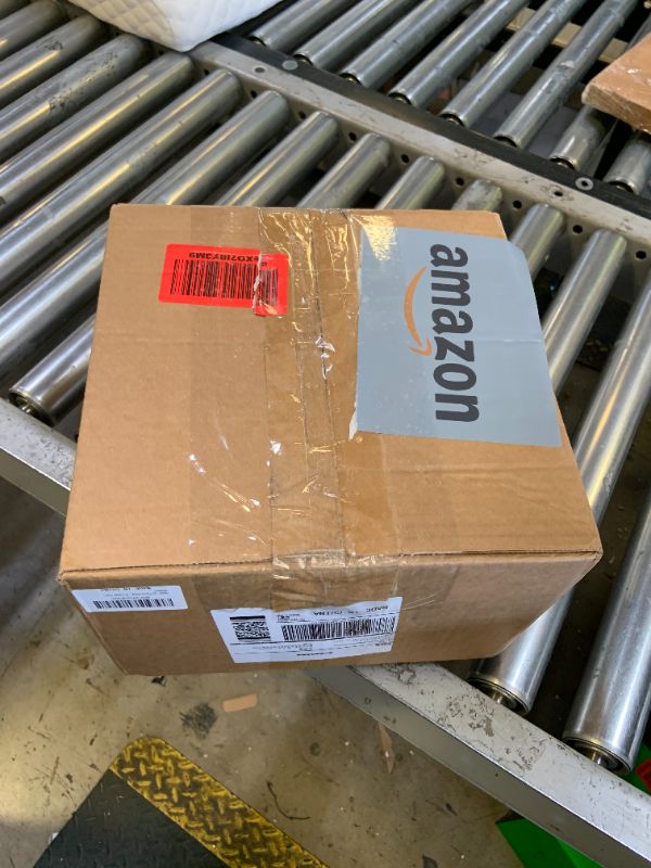 Photo 1 of (2 Pack) RRQ 10 Inch Pneumatic Wheel 4.10/3.50-4 Tire, 10" Pneumatic Wheels with 5/8" Bearings,2.2" Offset Hub for Garden Cart, Hand Truck, Lawn Cart, Mower