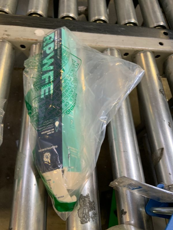 Photo 1 of GE RPWFE™ Refrigerator Water Filter, Genuine Replacement Filter, Certified to Reduce Lead, Microplastics, PFOA/PFOS, and 50+ Other Impurities, Compatible with GE Appliances Brands, Pack of 1