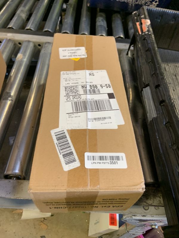 Photo 1 of PETOX 4 Pack FLT4850PT HEPA Filter B Pet Replacement Compatible with G-Guardian AC4825 AC4825E AC4825W AC4300 AC4800 AC4850 AC4900 Air Purifier, 4 True HEPA Filters & 8 Carbon Pre-Filters, Purple