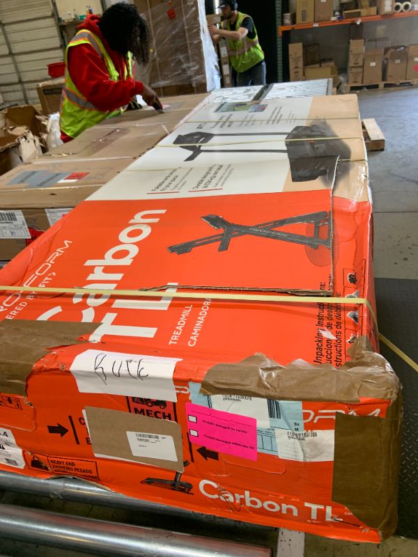 Photo 1 of ProForm Carbon TL Treadmill