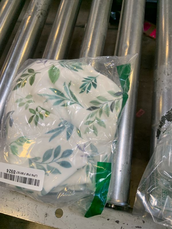 Photo 1 of BSTOPPT Newborn Sleep Sack Baby Swaddle,Swaddle me 0-3 Month,3-Way Adjustable Wearable Blanket,100% Rayon Cotton Swaddling Sleeping Bag?TOG 0.5 (Leaf, 0-3 Months)