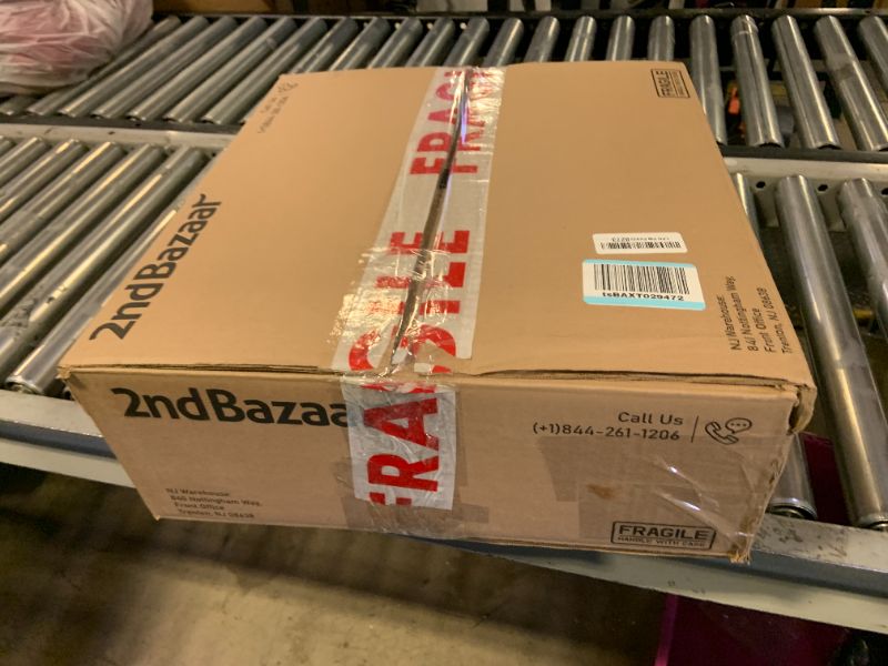 Photo 1 of NOT FUNCTIONAL --- PARTS ONLY ----Dell Optiplex 5090 SFF Desktop | Core i7-10700 - 512GB SSD Hard Drive - 16GB RAM | 8 cores @ 4.8 GHz Win 11 Pro Black (Renewed)