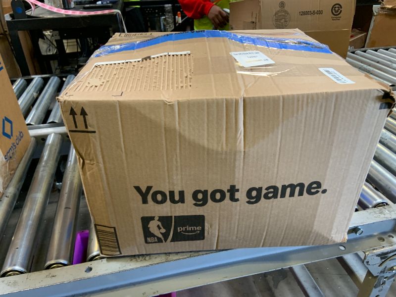 Photo 1 of Bedsure Super King Plus Comforter Set, Dusty Blue Soft Prewashed Bedding for All Seasons, 3 Pieces GentleSoft™ Bed Set, 1 Lightweight Comforter (128"x120") and 2 Pillowcases (20"x36")