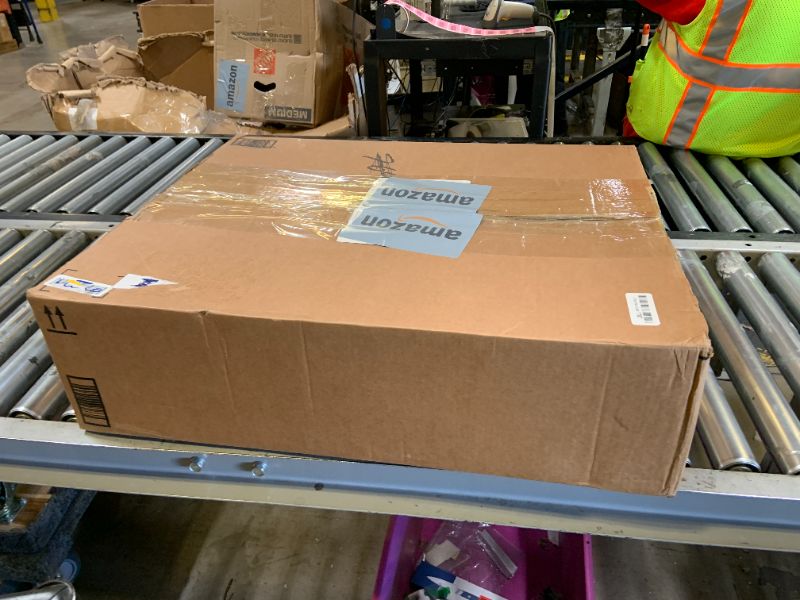 Photo 1 of 2.11Gal Ultrasonic Cool Mist Humidifier with Timer and Humidistat for Large Rooms - Home, Bedroom, Baby, Adults, Plants