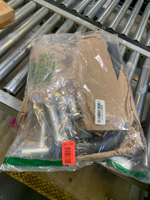 Photo 1 of Lianjindun Toilet Safety Rails, Adjustable Toilet Frame for Elderly, Seniors, Handicap & Disabled, Foldable Handicap Toilet Handles Fit Any Toilets (300 LB)