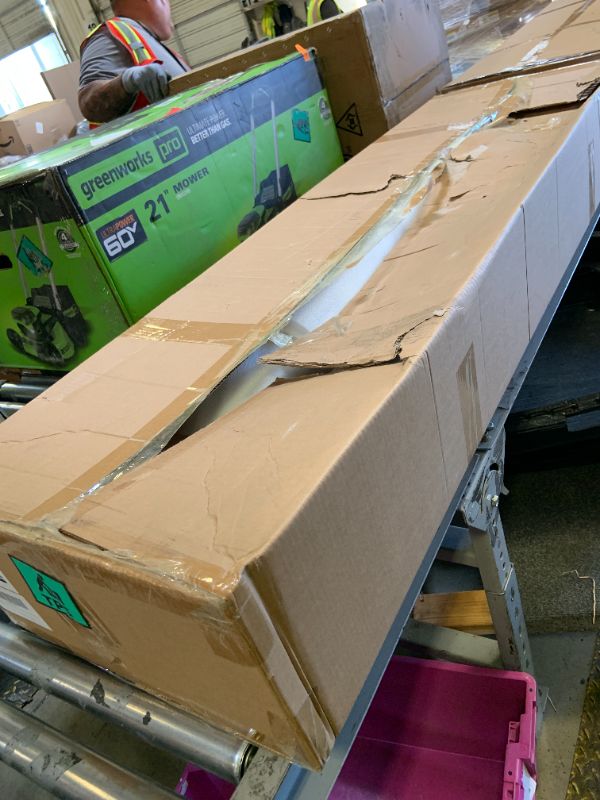 Photo 1 of SAROTIN Catalytic Converter Compatible with 2003-2008 Chevrolet Express 1500 / GMC Savana 1500 and 2003-2005 Express 2500 / GMC Savana 2500 4.3L 5.3L (EPA Compliant)