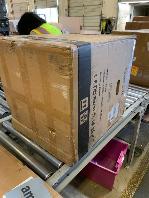 Photo 1 of QIDI Q2 3D Printer 2025 Upgrade, Enclosed FDM with 65? Heated Chamber, Ultra Air Filtration, 600mm/s High Speed, AI Camera, Full Auto Leveling, 270x270x256mm Build Volume, from Beginner to Expert