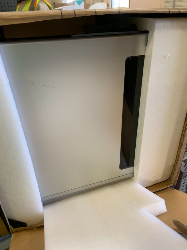 Photo 1 of QIDI Q2 3D Printer 2025 Upgrade, Enclosed FDM with 65? Heated Chamber, Ultra Air Filtration, 600mm/s High Speed, AI Camera, Full Auto Leveling, 270x270x256mm Build Volume, from Beginner to Expert