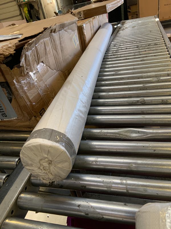 Photo 1 of 7.5x20 FT Garage Floor Mat for Cars, 2.8mm Thickened PVC Non-Slip Garage Mat Roll, Diamond Plate Floor Protection for Indoor Use, Under SUV Truck Van Parking, Garage Floor Covering