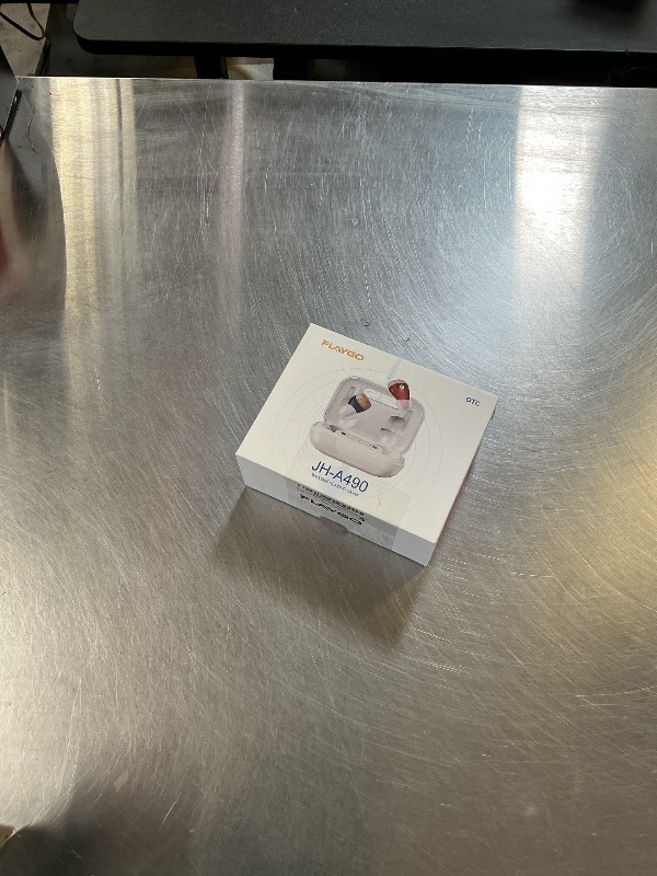 Photo 1 of Hearing Aids