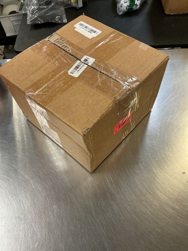 Photo 1 of 10 Cup Rice Cooker Inner Pot Compatible with Tiger JBV-A18U-W, Non-Stick 304 Stainless Steel Replacement Bowl, Easy to Clean & Dishwasher Safe