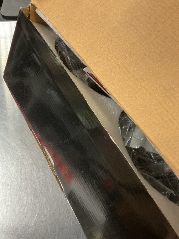 Photo 1 of MGLLIGHT DOT Approved 7 round led headlights Hi/Low Sealed Heam Compatible with Wrangler TJ JK Do-dge F-ord Che-vy, H6024 6016 6015 6014 Replacement (2PCS)