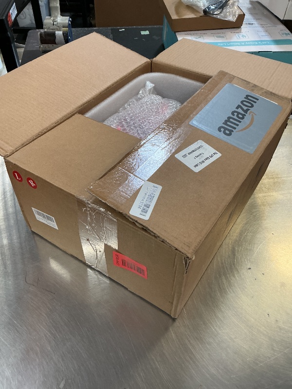 Photo 1 of Boine Tail Light Compatible With 2005-2015 Toyota Tacoma Pickup Driver and Passenger Side Rear Brake Lamp Tail Light Bulb and Harness Included