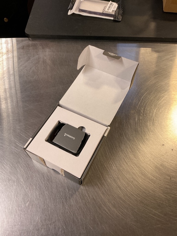 Photo 1 of Garmin Edge 540, Compact GPS Cycling Computer with Button Controls, Targeted Adaptive Coaching, Advanced Navigation and More