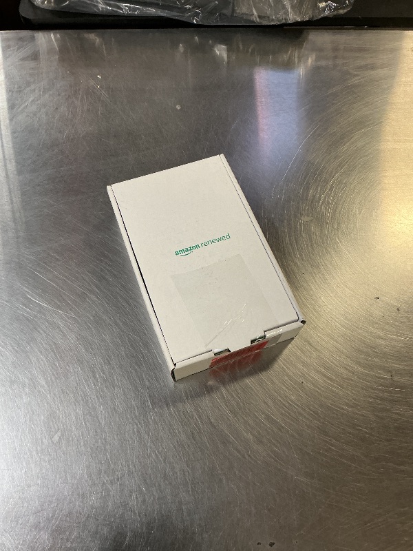 Photo 1 of Apple Watch Series 8 (GPS, 41MM) - Midnight Aluminum Case with Midnight Sport Band S/M (Renewed Premium)