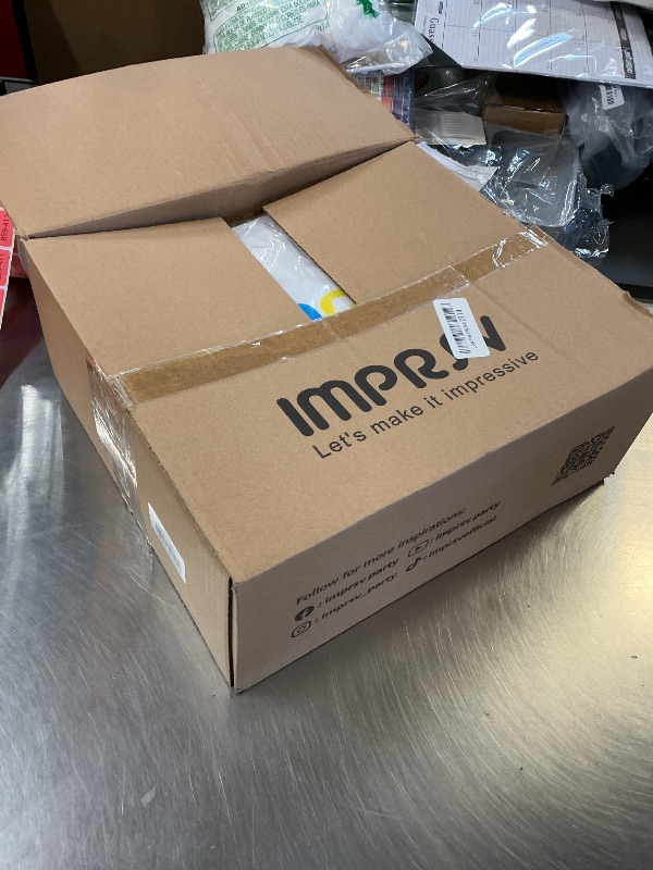 Photo 1 of Bugame  Numbers 4FT, Number 50 Light Up Sign Marquee Numbers 4 Feet Tall, Large 50 Marquee Number for 50th Birthday Party Decorations Mosaic Número