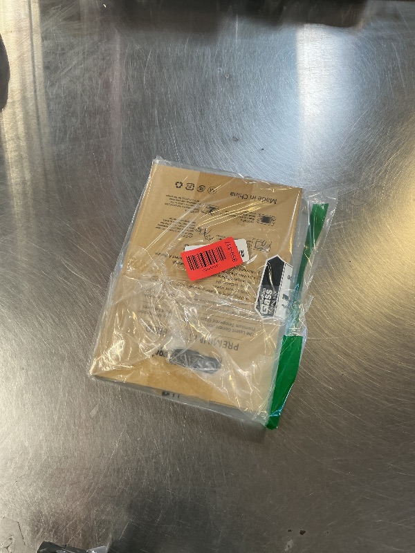 Photo 1 of ?2-PACK?DETUOSI Screen Protector for Samsung Galaxy Tab A7 Lite 8.7" 2021 (SM-T220/T227U/T225),Ultra-Clear/Case Friendly/Touch Sensitive/Bubble Free/Anti-Scratch Mica Galaxy Tab A7 Lite Tempered Glass