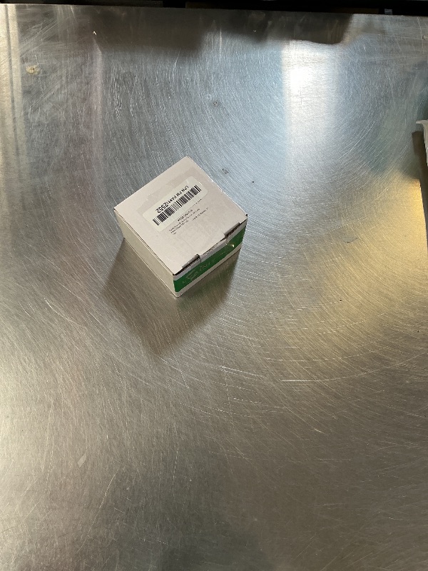 Photo 1 of 1-pack Magic Bullet Replacement Parts Cross Blades Compatible with Magic Bullet 250w Blender, Juicer and Mixer (Model MB1001)