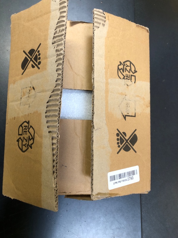 Photo 1 of Teenyyou 2 Set Oval Glass Lamp Shade 7.5" High x 4.7" Diameter Glass Pendant Lampshade Compatible with E26 Light Fixtures Lampshade Replacement for Kitchen Island Ceiling Pendant (Dark Blue Seeds)