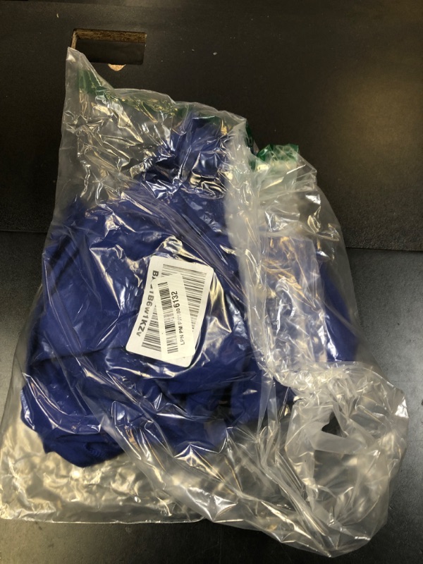 Photo 1 of Kuoser Dog Surgery Suit for Back Legs, Dog Rear Leg Sleeve to Stop Licking, Female Spay Recovery Suit for Dogs After Surgery, Pet Puppy Surgical Onesie for Abdomen Wounds Skin Disease