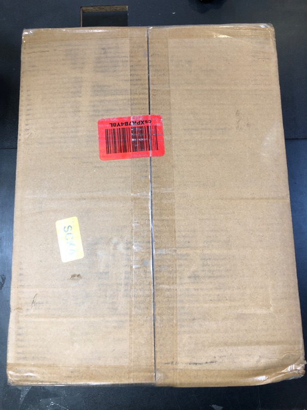 Photo 1 of 4-Step Dog Stairs for Large Dogs, Solid Wooden Dog Steps for Beds/Couch with Carpet, 24 Inches Anti-Slip Pet Stairs for High Beds, Ramp for Older/Senior Dogs, Pet Bed Stairs to Get on Bed/Sofa