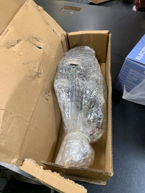 Photo 1 of Tektall AL3Z16A506A Right Side Power Running Board Motor for Ford F150 3.5L 5.0L 6.2L V6 V8 2007-2014 Pickup FX2 FX4 King Ranch Lariat Limited Platinum STX SVT Tremor XL XLT AL3Z-16A506-A