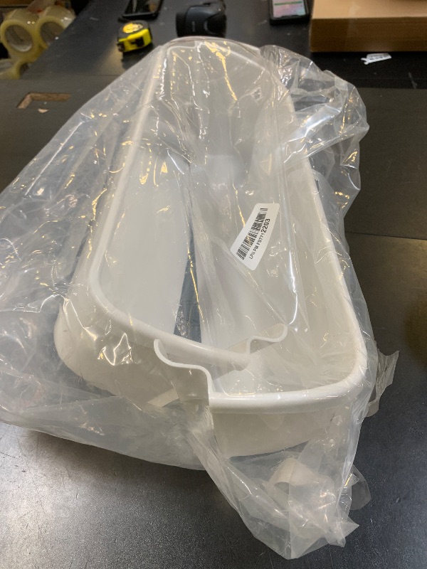Photo 1 of (2 pack)240323001 Refrigerator Door Bin, Refrigerator Side Shelf Replacement Part, Compatible with Frigidaire Replacement Parts? Replace AP2115741, PS429724, AH429724, 240323007