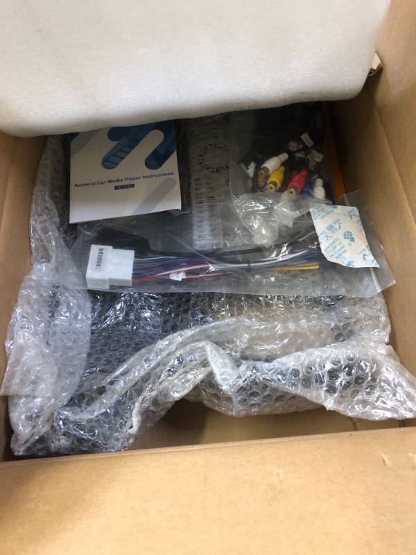 Photo 1 of [2G+32G] Android Car Radio for Mitsubishi Outlander 2018 2019 2020 2021, 10.1" Touch Screen Upgrade with Wireless Carplay Android Auto/GPS/WiFi/Bluetooth/26UI/Voice Control/Backup Camera