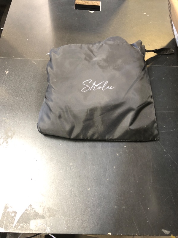 Photo 1 of Strolee Lightweight Double Side by Side Stroller - 22 Lbs, 9.5" Compact Fold, Twin Nap Ready Seating, No Rethread Harness, Magnetic Buckle & Ultra Plush Seat 60Lb Max Per Seat- (v2 Sage)