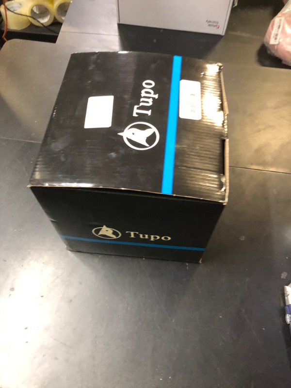 Photo 1 of Tupo 348cc 83mm Cylinder Piston Ring Gasket Top End Rebuild Kit Compatible with YAMAHA YFM350 Big Bear 350 Bruin350 Grizzly350 Moto-4 350 Raptor350 Wolverine350 Warrior350 1987-2014