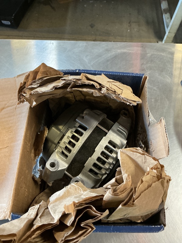 Photo 1 of Denso 210-1211 Remanufactured Alternator (Renewed)