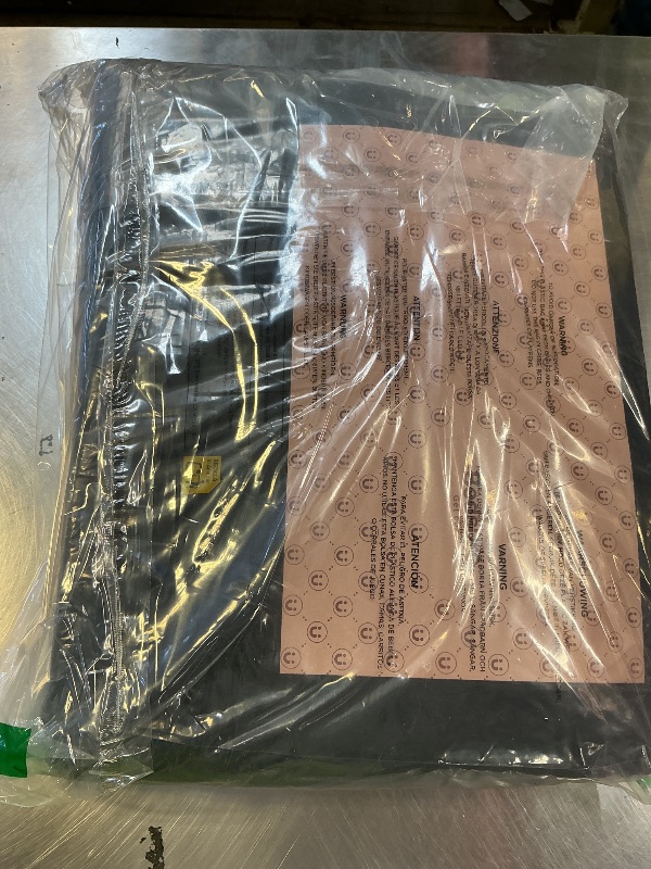 Photo 1 of Bedsure Queen Sheets, Rayon Derived from Bamboo, Queen Cooling Sheet Set, Deep Pocket Up to 16", Breathable & Soft Bed Sheets, Hotel Luxury Silky Bedding Sheets & Pillowcases, Black