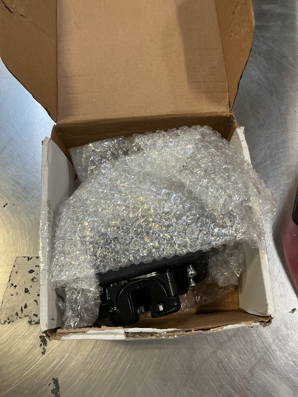 Photo 1 of Prefer Warehouse Back Door Lock Latch Actuator Trunk Lift Tailgate Hatch Compatible with 2016 2017 2018 Toyota RAV4 2.5L 69350-42060