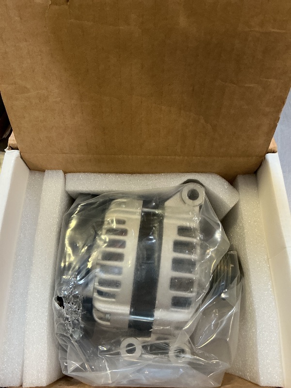 Photo 1 of 23561N 150Amp Alternator Fits for Mini Cooper 2011-2015 for Cooper Countryman 2011-2016 for Cooper Paceman 2013-2016 1.6L l4, Replace# 0125711011 0125711078 12317604782
