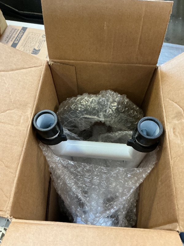 Photo 1 of Vaunn Medical Bathtub Handle Grab Bar and Safety Rails for Seniors, Height Adjustable Tub Handles